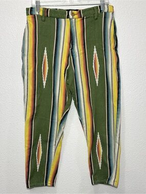 Authentic 10 Deep Men's graphic pants